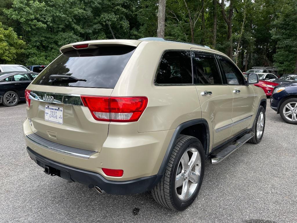 2012 Jeep Cherokee - $11,985