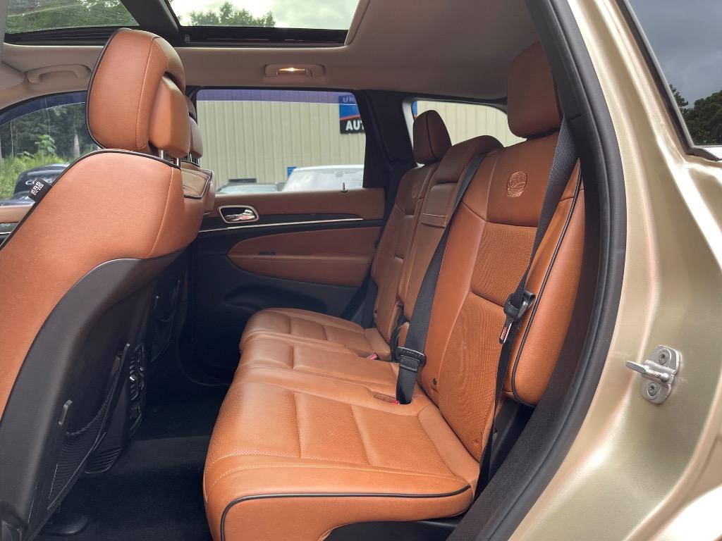2012 Jeep Cherokee - $11,985