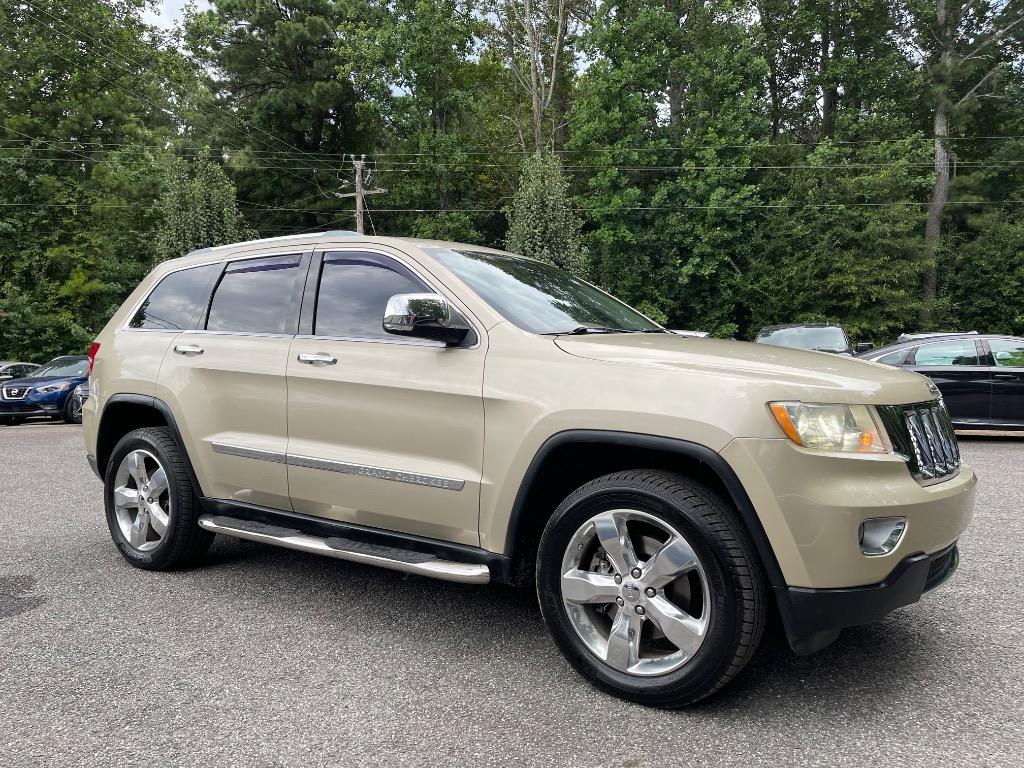 2012 Jeep Cherokee - $11,985