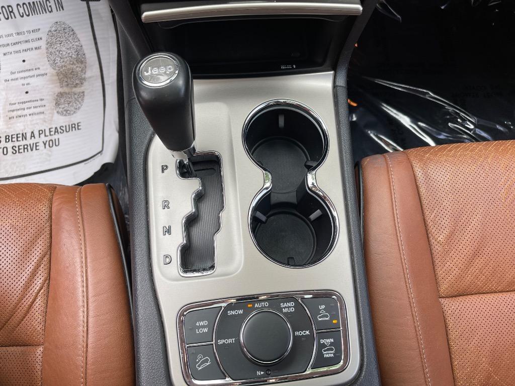 2012 Jeep Cherokee - $11,985