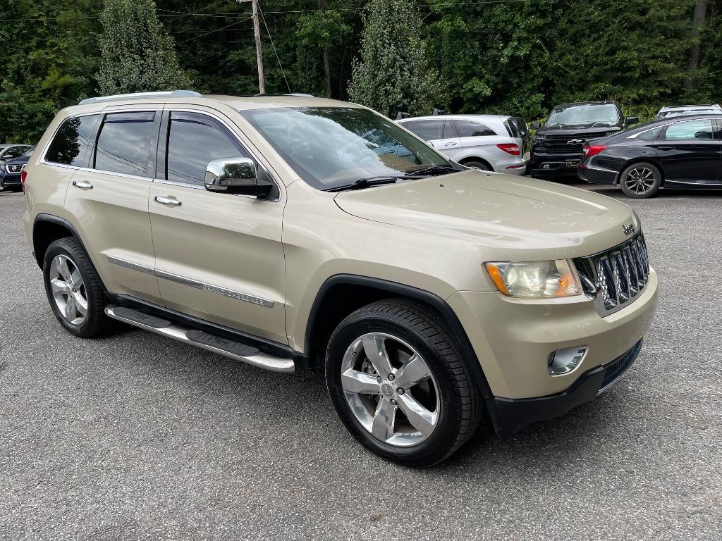 2012 Jeep Cherokee - $11,985