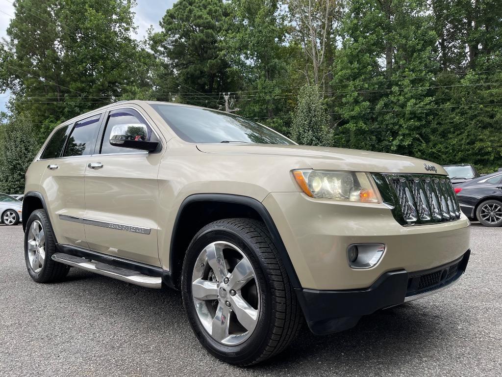 2012 Jeep Cherokee - $11,985