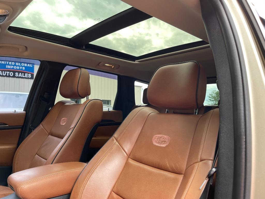 2012 Jeep Cherokee - $11,985