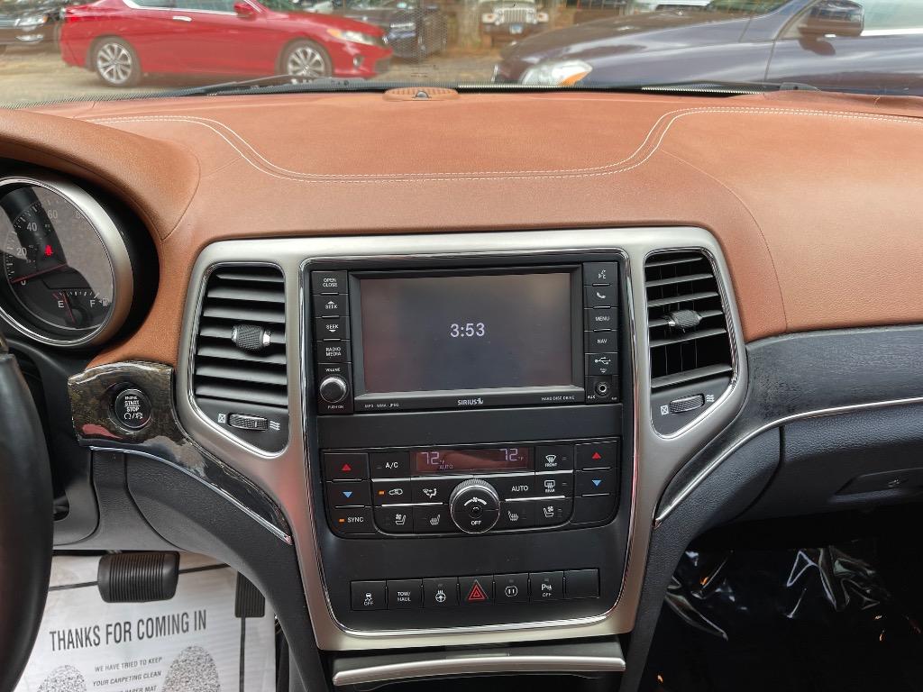 2012 Jeep Cherokee - $11,985