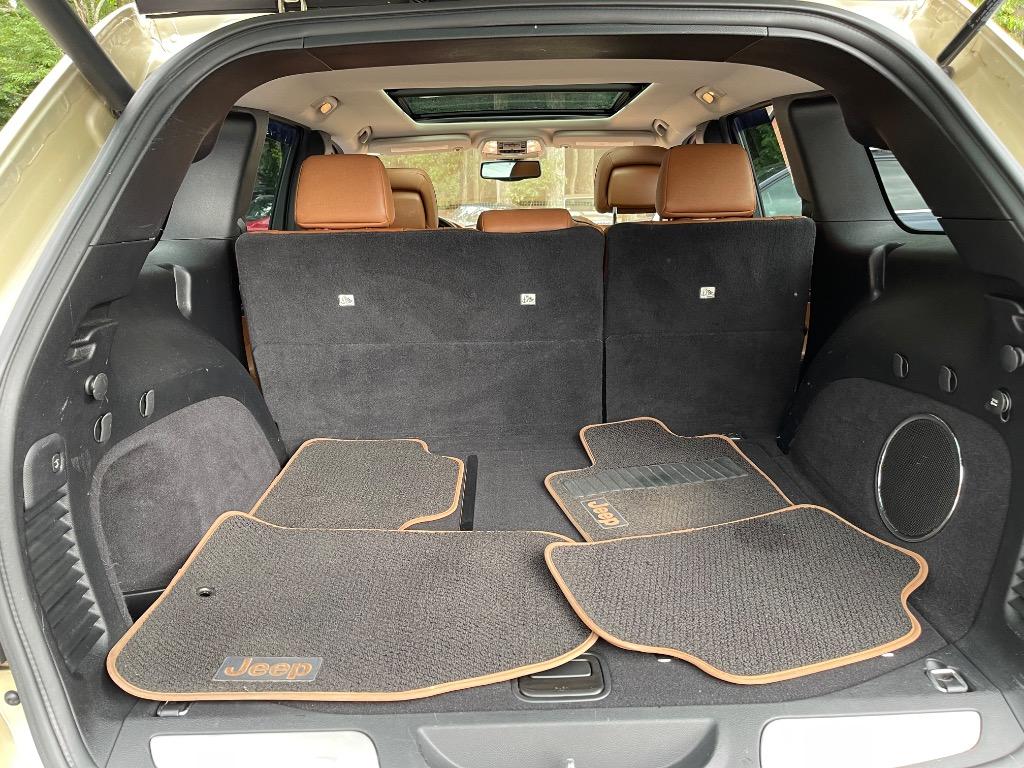 2012 Jeep Cherokee - $11,985
