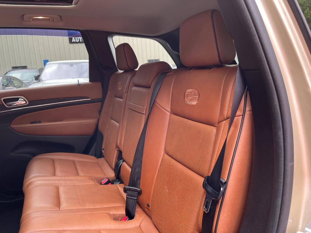 2012 Jeep Cherokee - $11,985