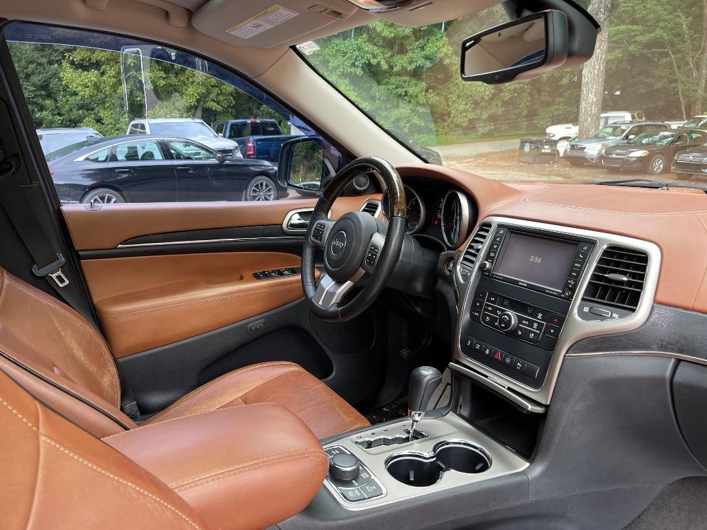 2012 Jeep Cherokee - $11,985