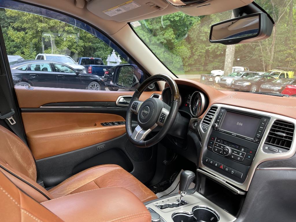 2012 Jeep Cherokee - $11,985