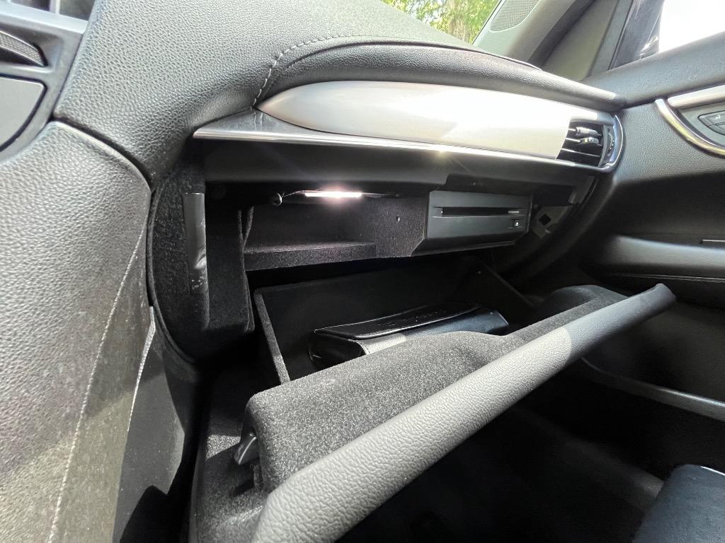 2015 Cadillac ATS - $13,985