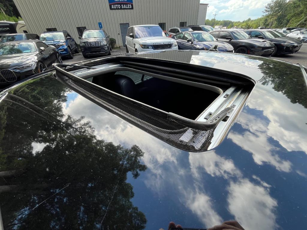 2015 Cadillac ATS - $13,985