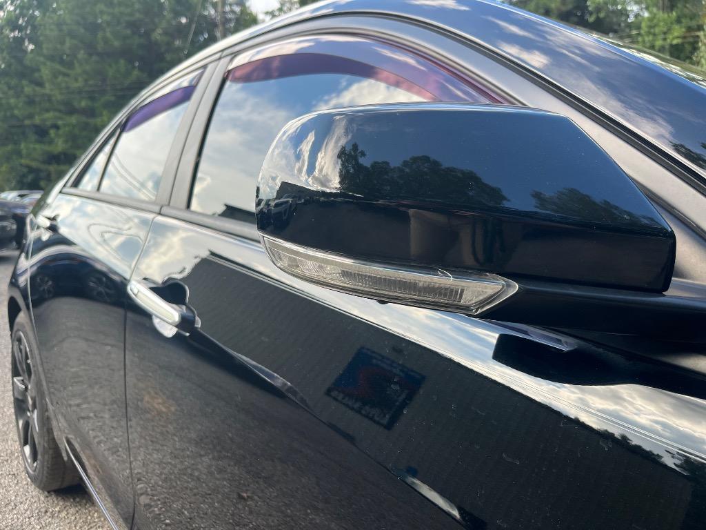 2015 Cadillac ATS - $13,985