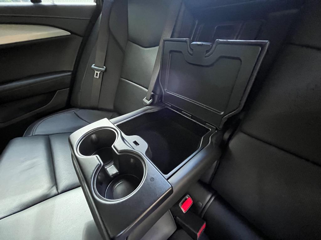 2015 Cadillac ATS - $13,985