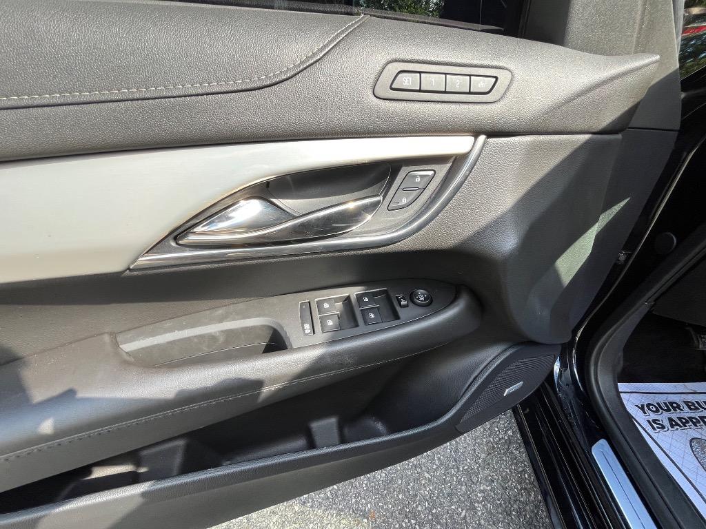 2015 Cadillac ATS - $13,985