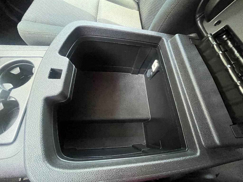 2013 Chevrolet Silverado - $21,985