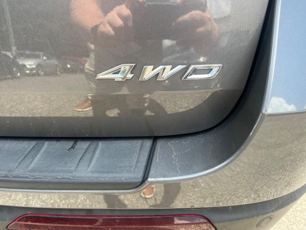 2021 Ford Explorer - $17,985