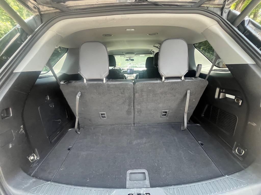 2021 Ford Explorer - $17,985