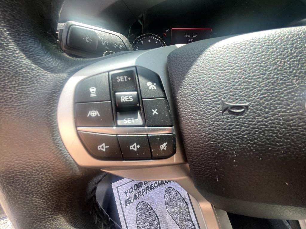 2021 Ford Explorer - $17,985