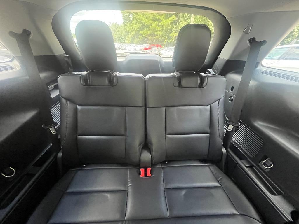 2021 Ford Explorer - $17,985