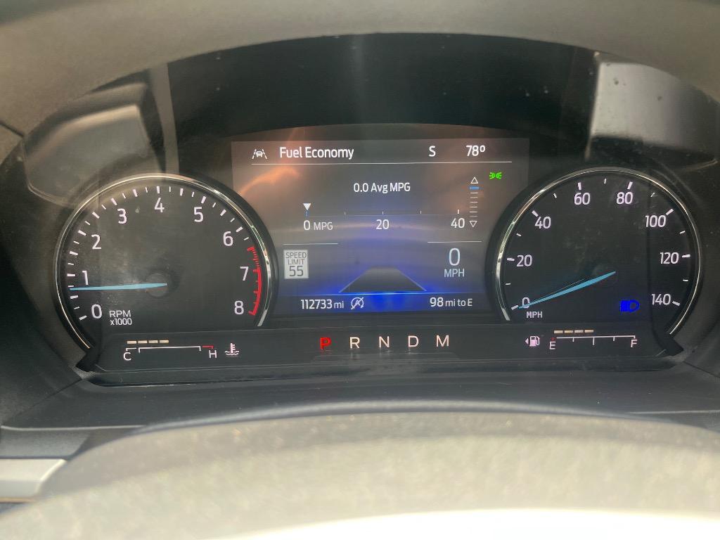 2021 Ford Explorer - $17,985