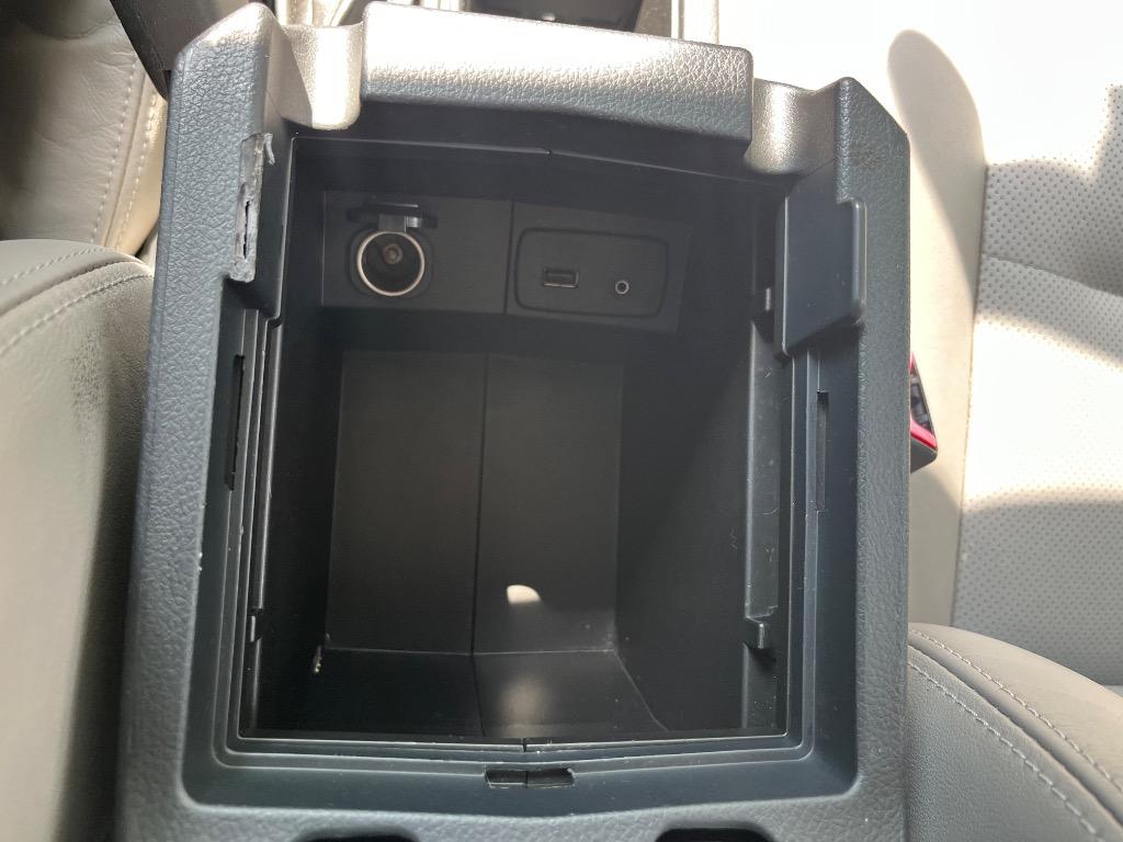 2015 Subaru Forester - $10,985