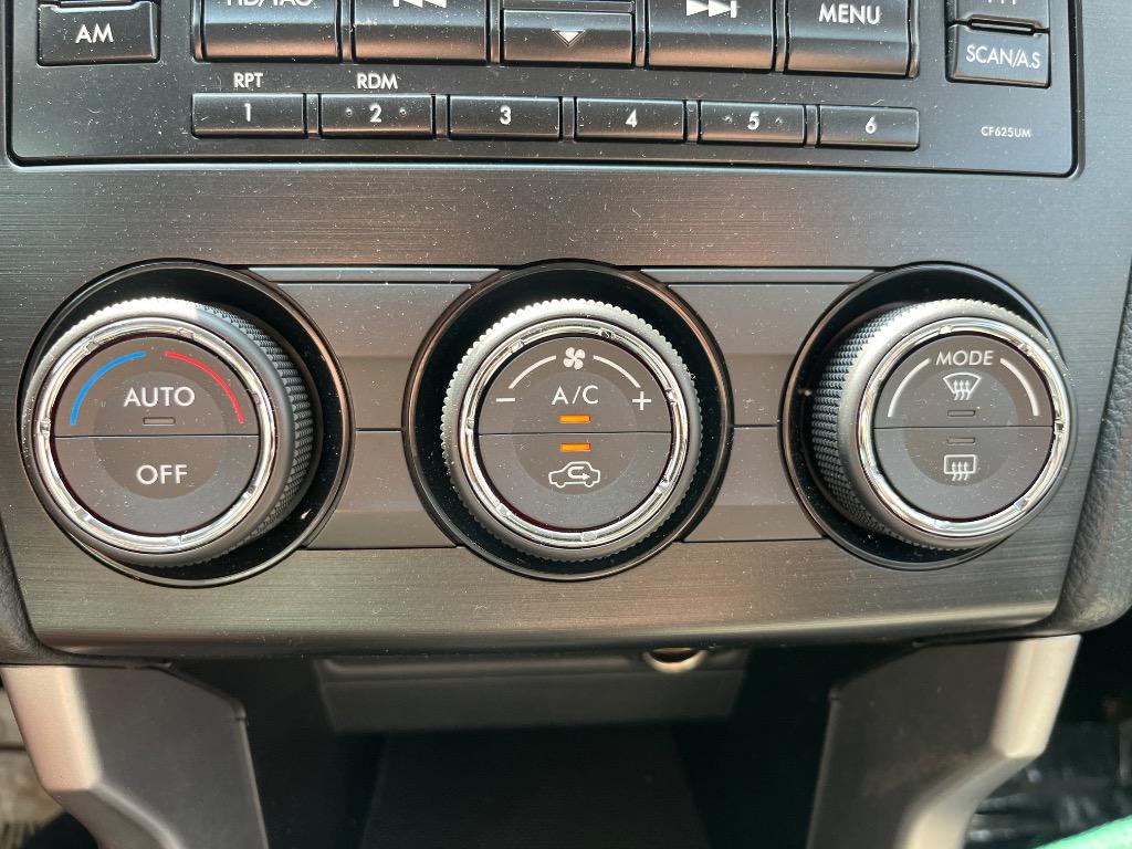2015 Subaru Forester - $10,985