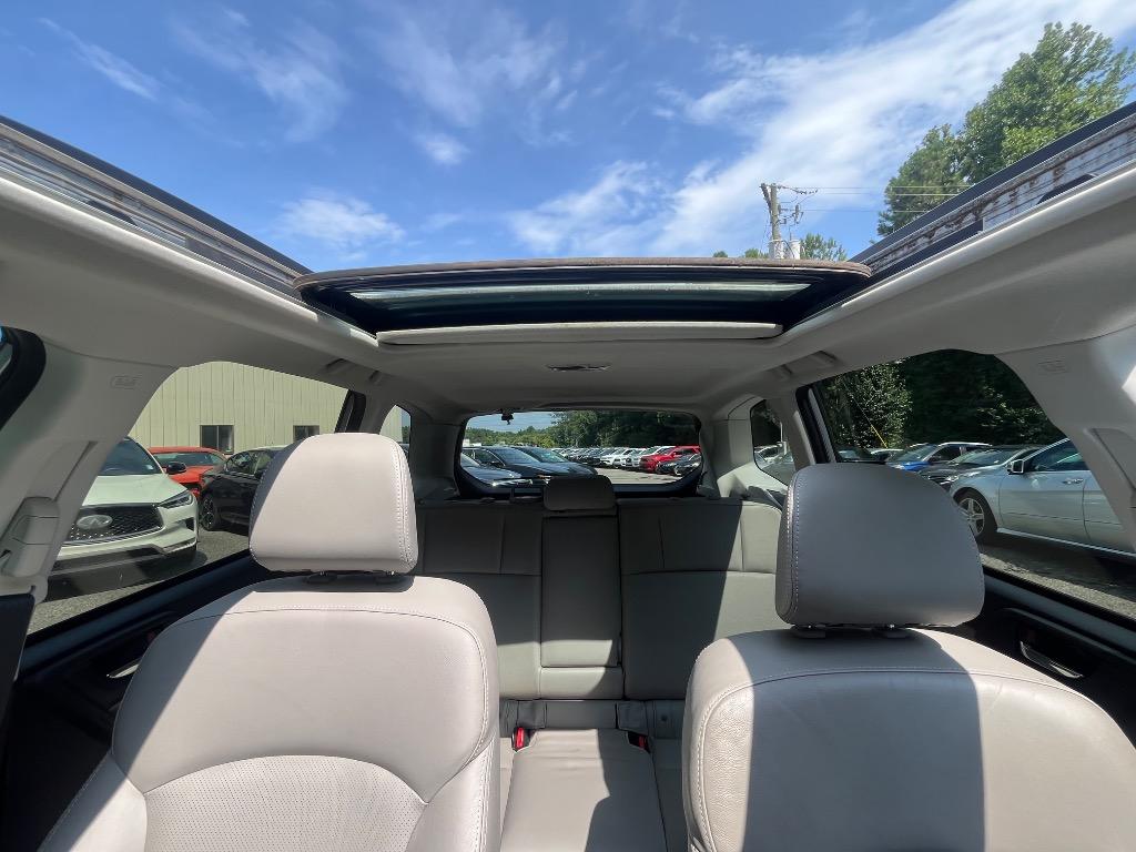 2015 Subaru Forester - $10,985