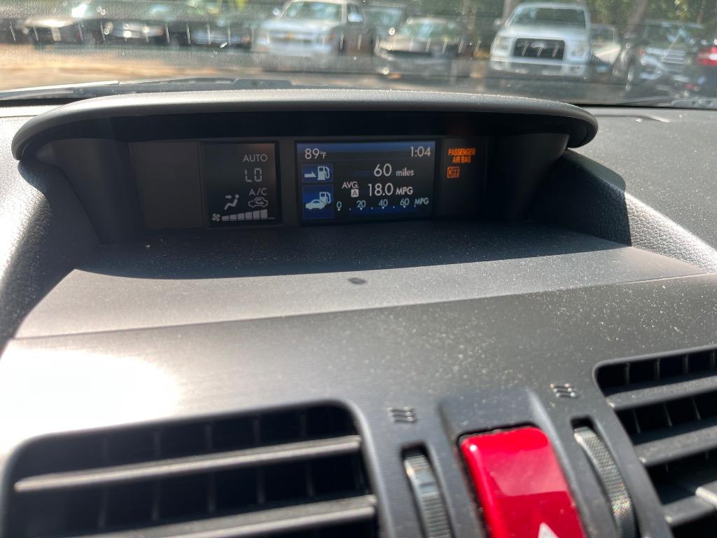 2015 Subaru Forester - $10,985