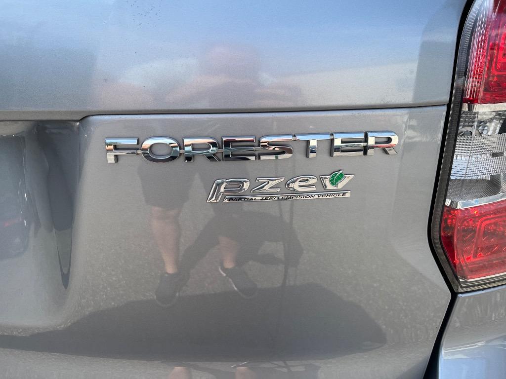 2015 Subaru Forester - $10,985