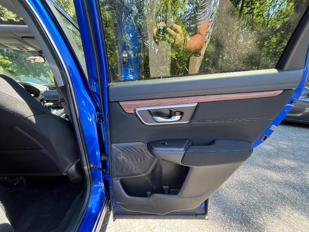2021 Honda CR-V - $21,985
