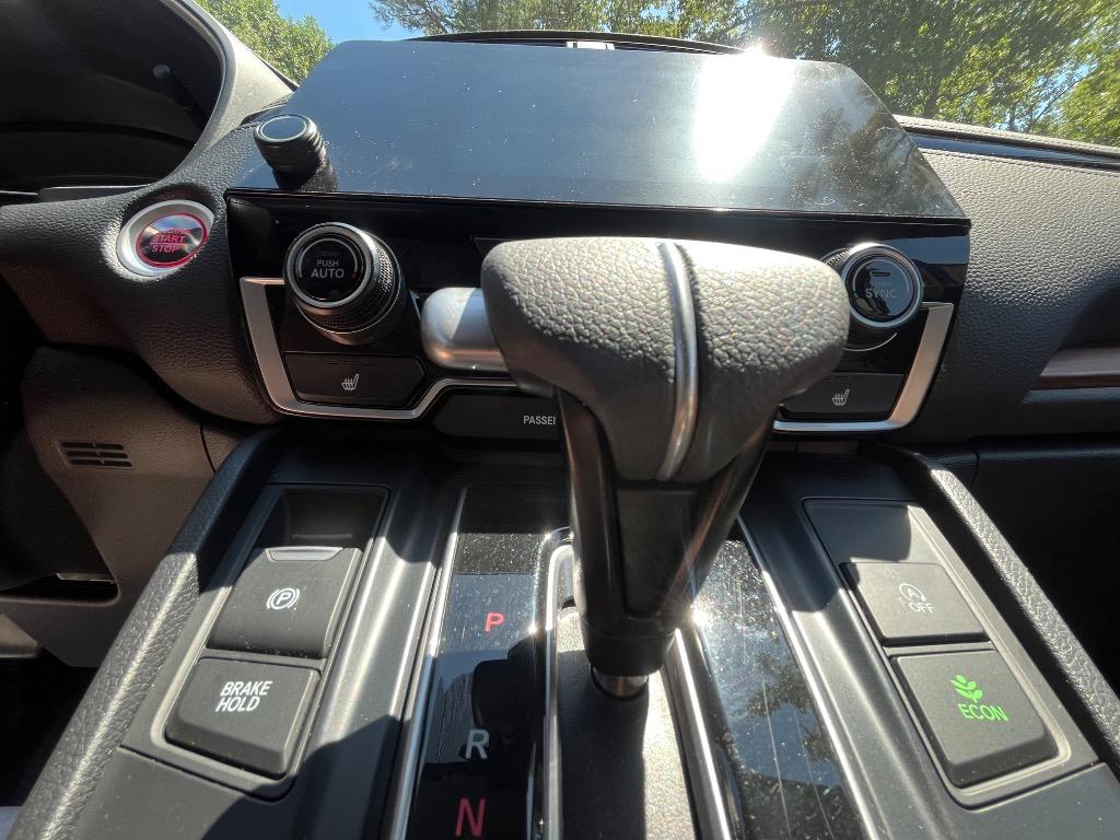 2021 Honda CR-V - $21,985
