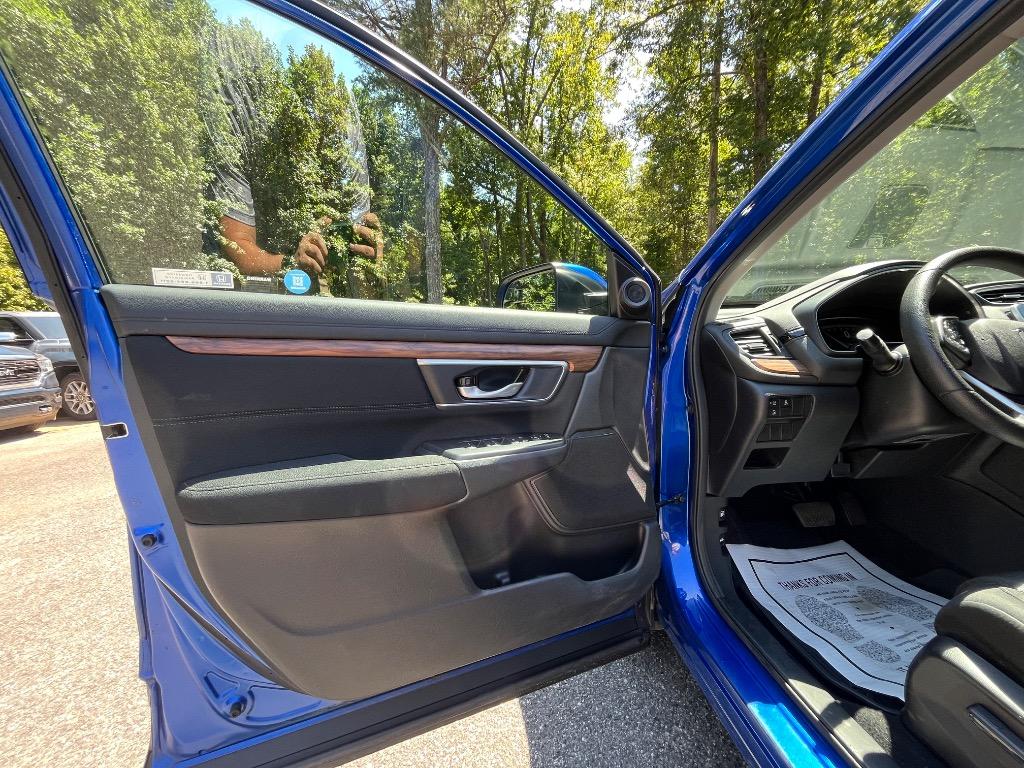 2021 Honda CR-V - $21,985