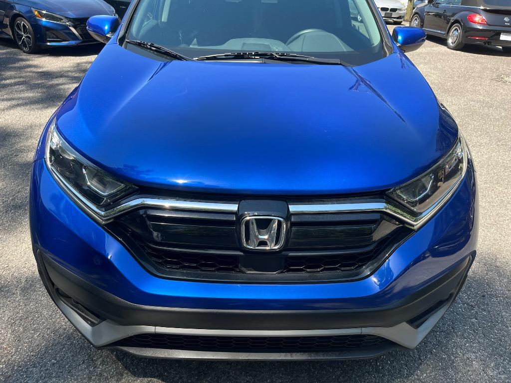 2021 Honda CR-V - $21,985