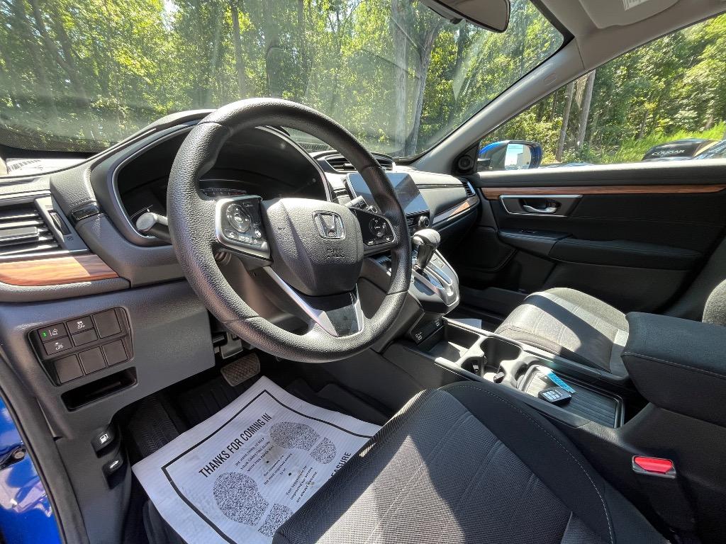 2021 Honda CR-V - $21,985