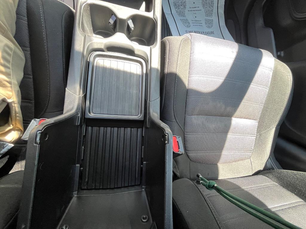 2021 Honda CR-V - $21,985