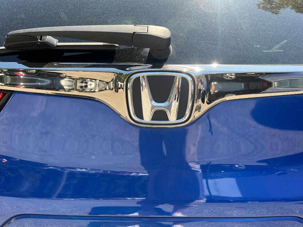 2021 Honda CR-V - $21,985