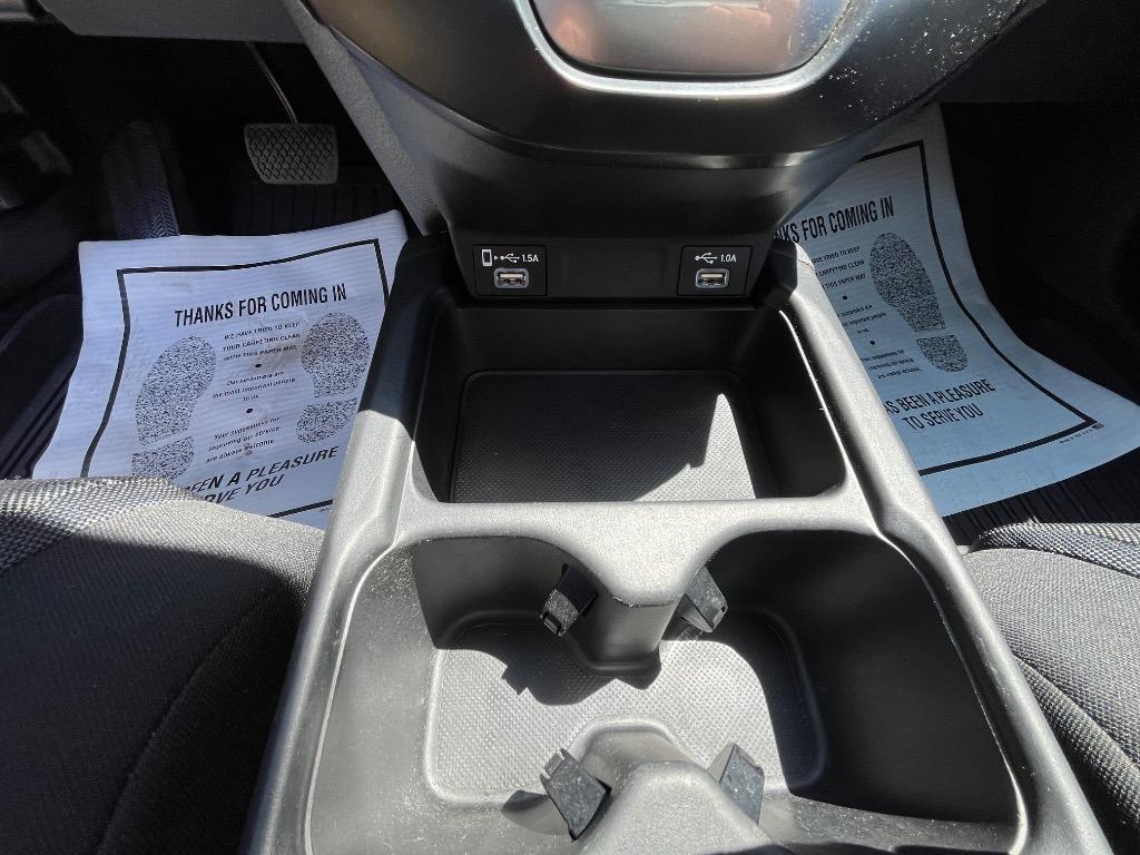 2021 Honda CR-V - $21,985