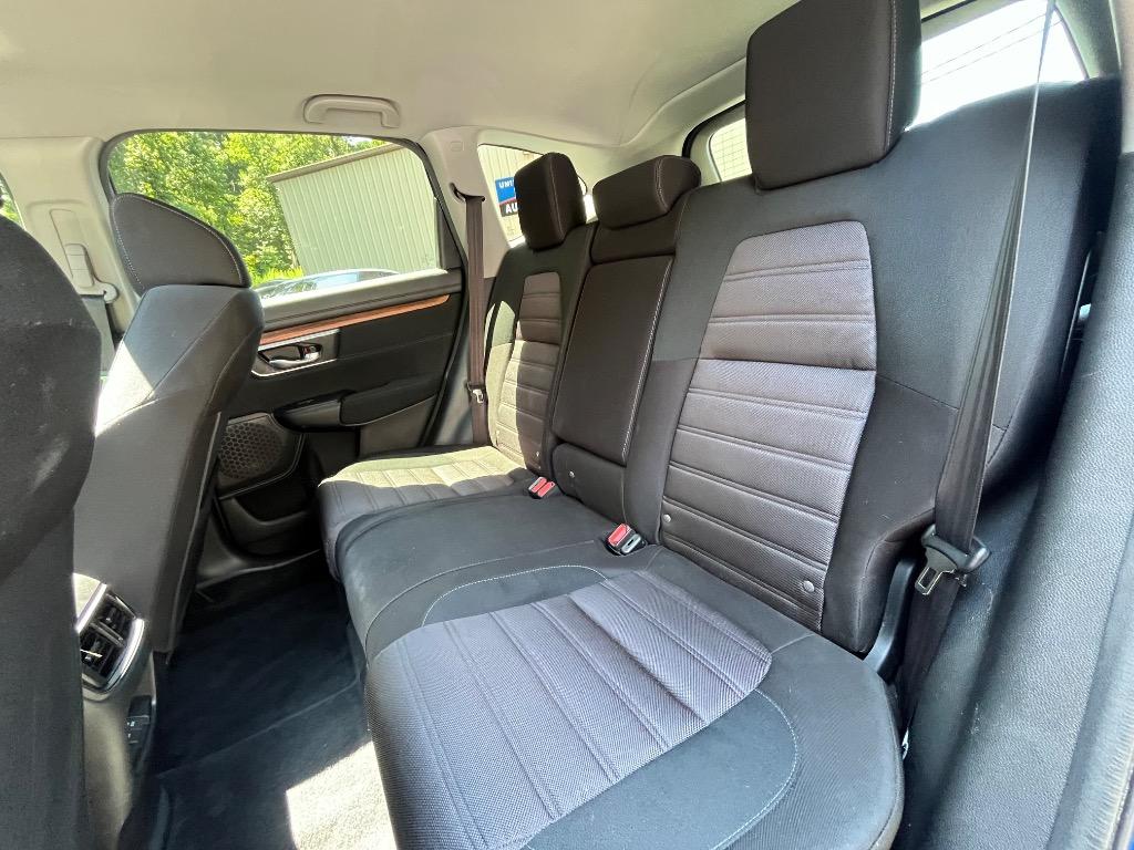 2021 Honda CR-V - $21,985