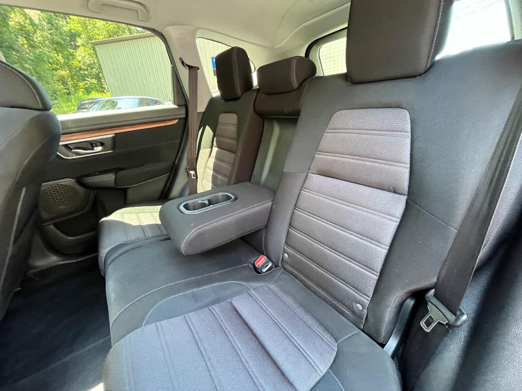 2021 Honda CR-V - $21,985