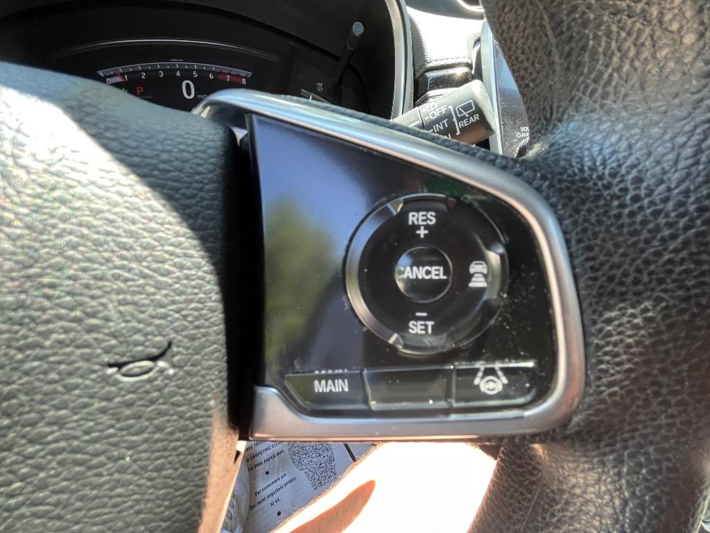 2021 Honda CR-V - $21,985