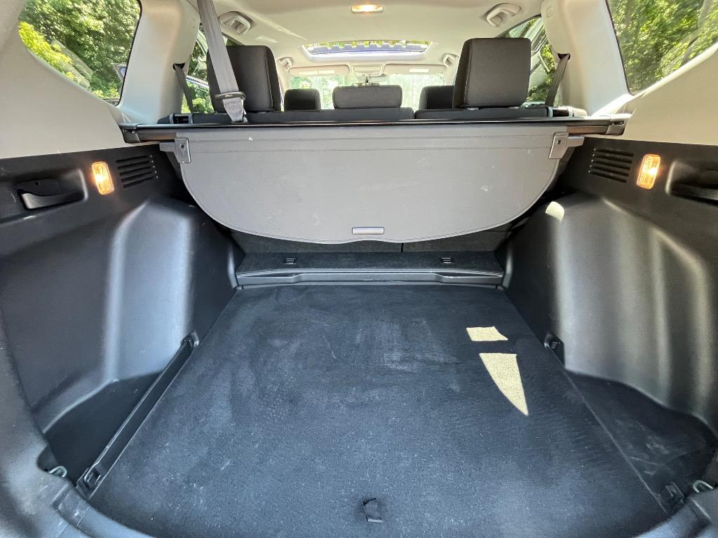 2021 Honda CR-V - $21,985