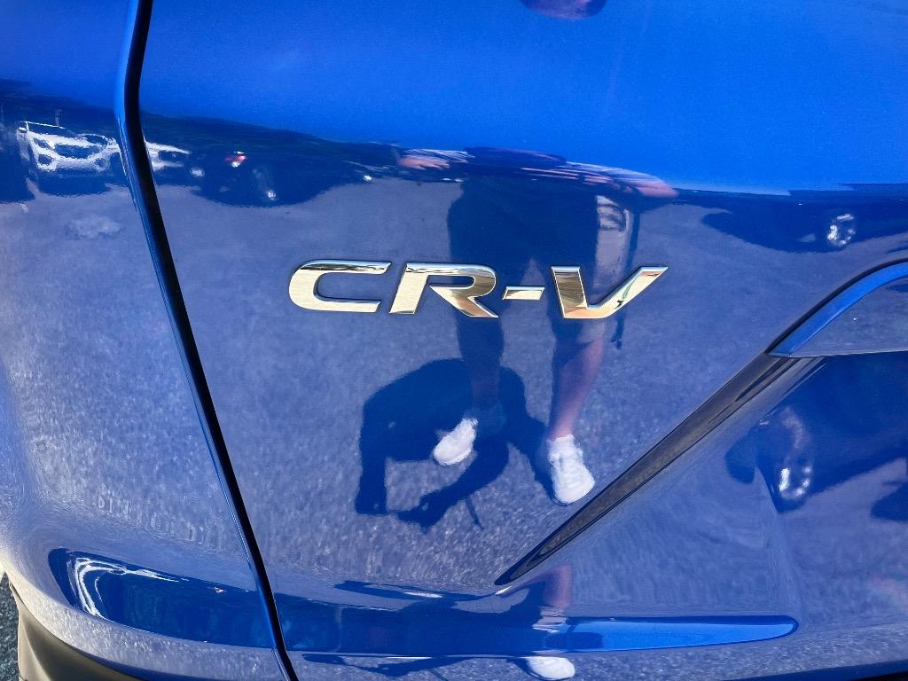 2021 Honda CR-V - $21,985