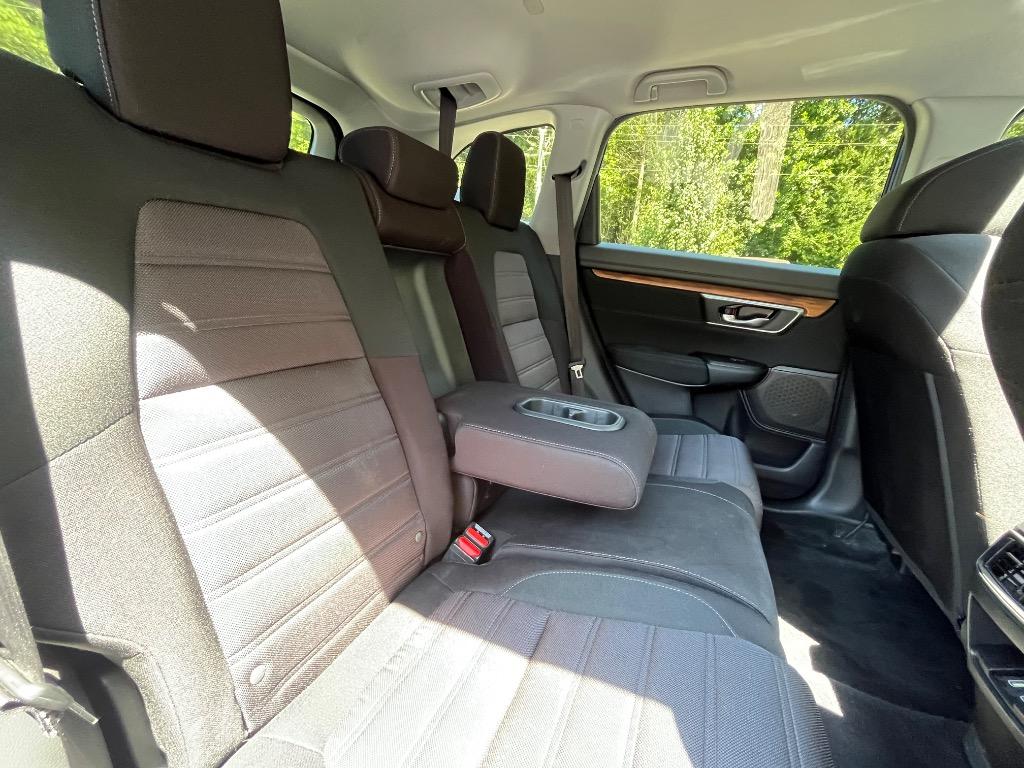 2021 Honda CR-V - $21,985