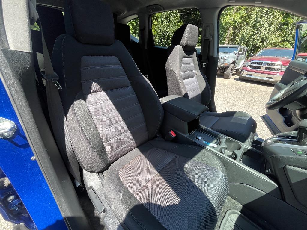2021 Honda CR-V - $21,985