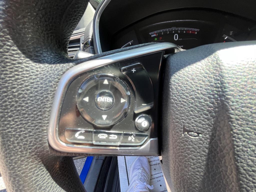 2021 Honda CR-V - $21,985