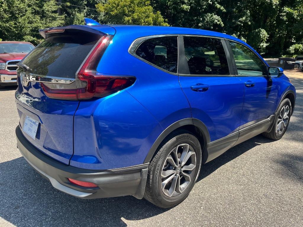 2021 Honda CR-V - $21,985