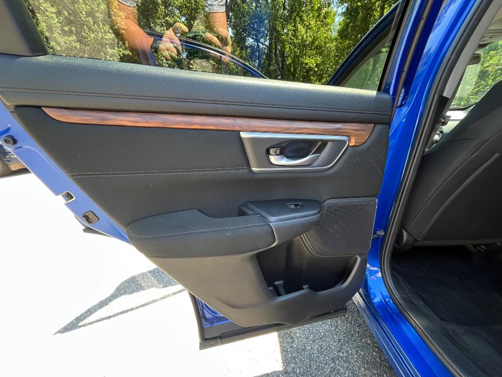 2021 Honda CR-V - $21,985
