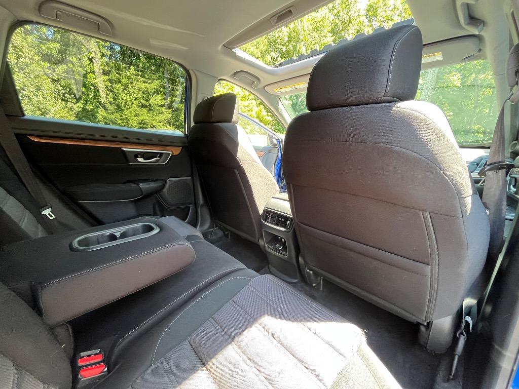 2021 Honda CR-V - $21,985