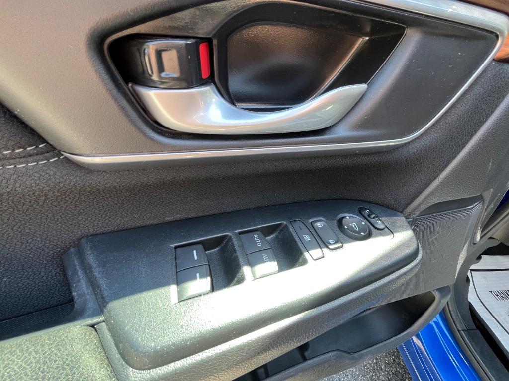 2021 Honda CR-V - $21,985