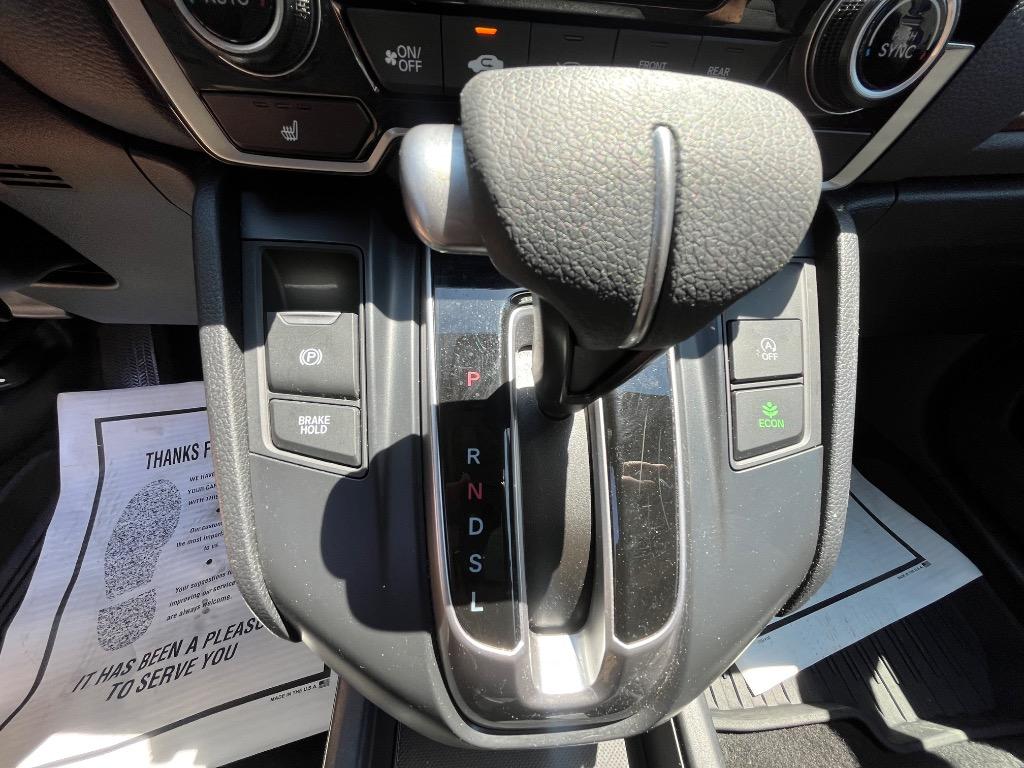 2021 Honda CR-V - $21,985