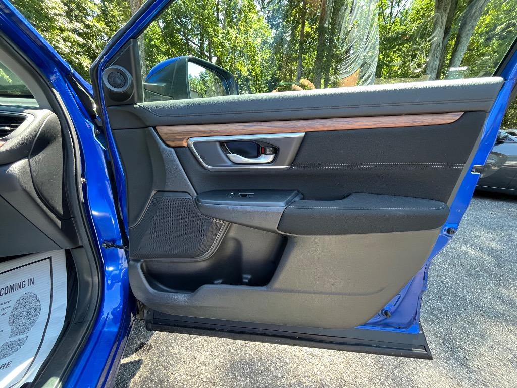 2021 Honda CR-V - $21,985